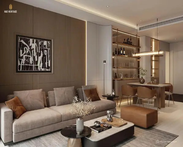 Đánh Giá Chi Tiết Tiềm Năng Và Lựa Chọn Mua Bán Chung Cư Trường An Huế