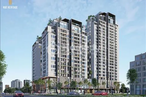 Đánh Giá Chi Tiết Tiềm Năng Và Lựa Chọn Mua Bán Chung Cư Trường An Huế