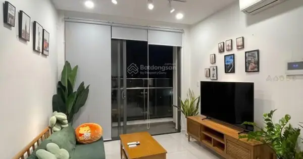 Đánh Giá Chi Tiết Thị Trường Bán Chung Cư Trương Định: Lựa Chọn Nào Phù Hợp Cho Cư Dân?