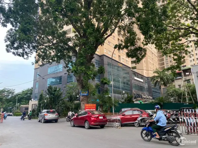 Đánh Giá Chi Tiết Thị Trường Bán Chung Cư Trương Định: Lựa Chọn Nào Phù Hợp Cho Cư Dân?