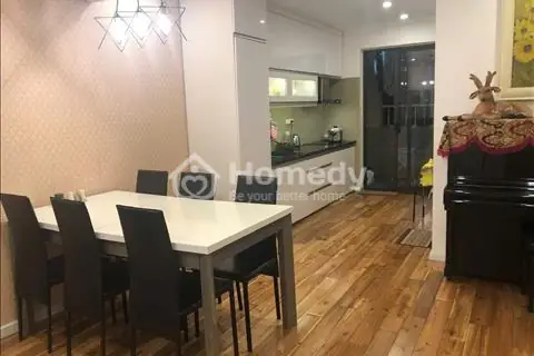 Top 5 Tiêu Chí Lựa Chọn Khi Mua Bán Chung Cư Việt Hưng