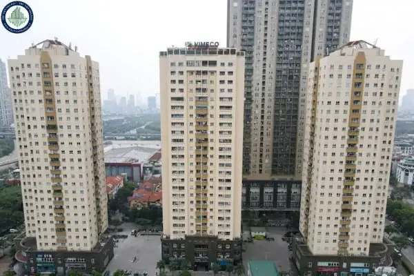 Đánh Giá Chi Tiết Dự Án Chung Cư Vimeco C3: Lựa Chọn Lý Tưởng Cho Người Mua Nhà Tại Cầu Giấy
