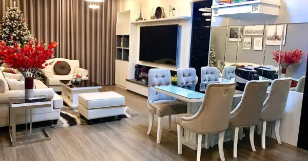 Đánh Giá Chi Tiết Dự Án Chung Cư Vimeco C3: Lựa Chọn Lý Tưởng Cho Người Mua Nhà Tại Cầu Giấy