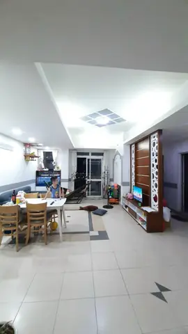 Đánh Giá Chi Tiết Thị Trường Chung Cư Vĩnh Tường: Có Thực Sự Là Lựa Chọn Sáng Giá?