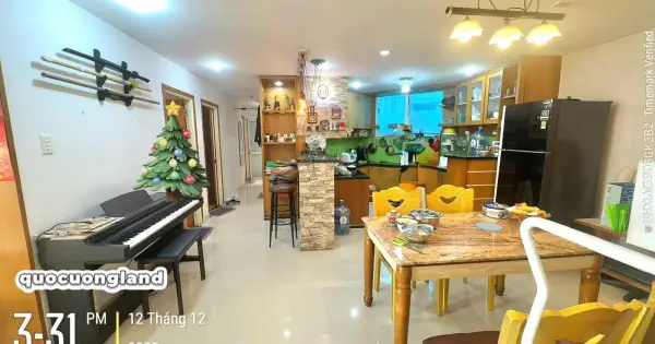 Đánh Giá Chi Tiết Thị Trường Chung Cư Vĩnh Tường: Có Thực Sự Là Lựa Chọn Sáng Giá?