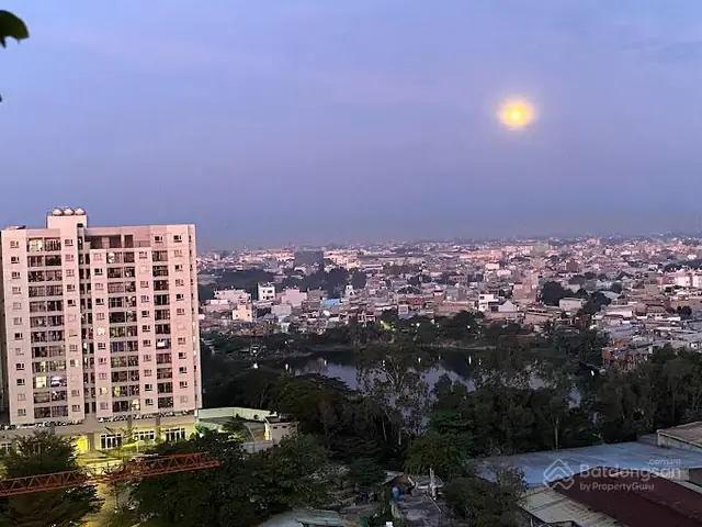 Đánh Giá Chi Tiết Thị Trường Căn Hộ Võ Đình: Top 5 Dự Án Nổi Bật Và Phân Tích Đầu Tư
