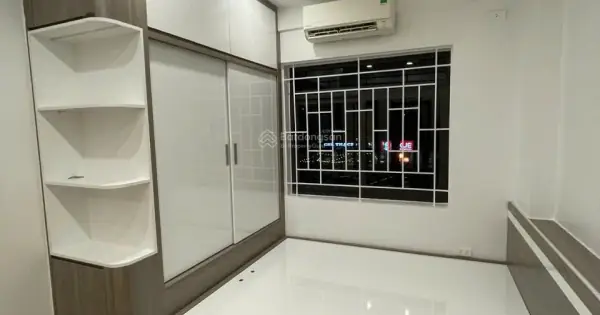 Đánh Giá Chi Tiết Thị Trường Bán Chung Cư Vp3 Linh Đàm: Có Thực Sự Là Lựa Chọn Tốt Cho Người Mua Nhà?
