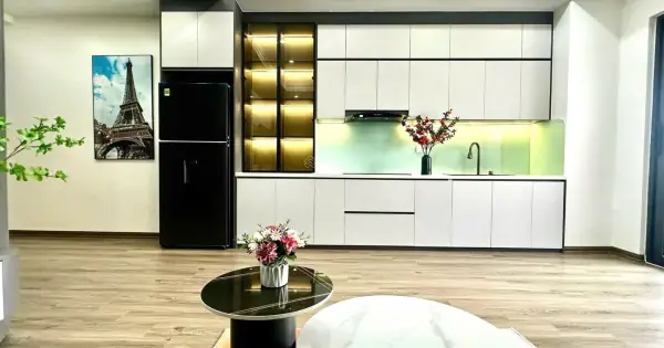 Đánh Giá Chi Tiết Thị Trường Bán Chung Cư Vp3 Linh Đàm: Có Thực Sự Là Lựa Chọn Tốt Cho Người Mua Nhà?