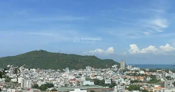 Đánh Giá Chi Tiết Căn Hộ Tại Vũng Tàu Plaza: Có Nên Đầu Tư Hay Mua Ở Thực?