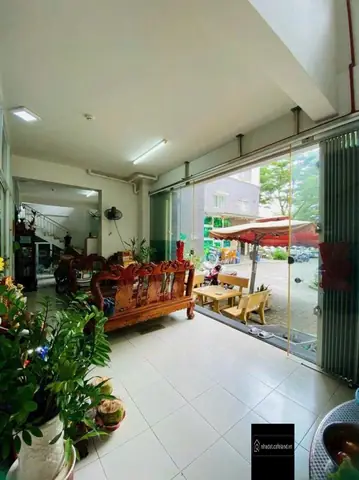 Đánh Giá Chi Tiết Dự Án Căn Hộ Chung Cư Vườn Lài: Có Nên Mua Hay Không?