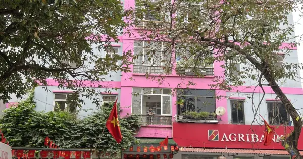 Đánh Giá Chi Tiết Dự Án X2 Linh Đàm: Có Nên Mua Chung Cư Tại Đây?