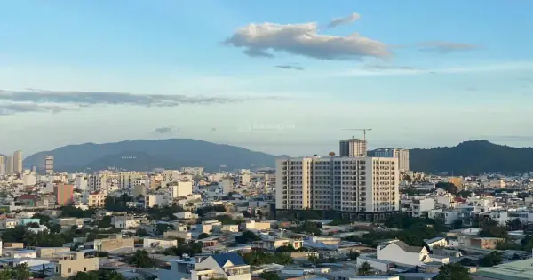 Đánh Giá Chi Tiết Tiềm Năng Đầu Tư Và An Cư Tại Dự Án Chung Cư Xã Hội Hud Nha Trang
