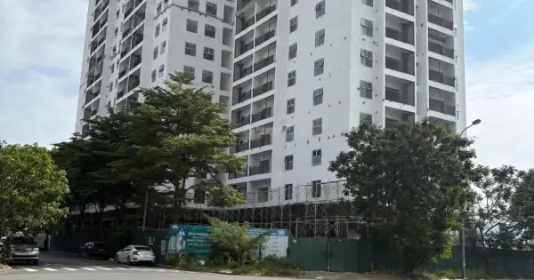 Đánh Giá Chi Tiết Tiềm Năng Đầu Tư Và An Cư Tại Dự Án Chung Cư Xã Hội Hud Nha Trang