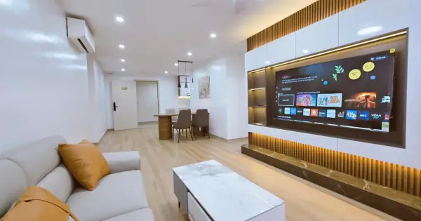 Đánh Giá Chi Tiết Tiềm Năng Đầu Tư Và An Cư Tại Dự Án Xphome Tân Tây Đô