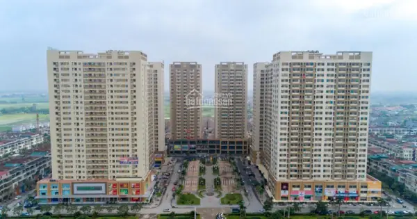 Đánh Giá Chi Tiết Tiềm Năng Đầu Tư Và An Cư Tại Dự Án Xphome Tân Tây Đô