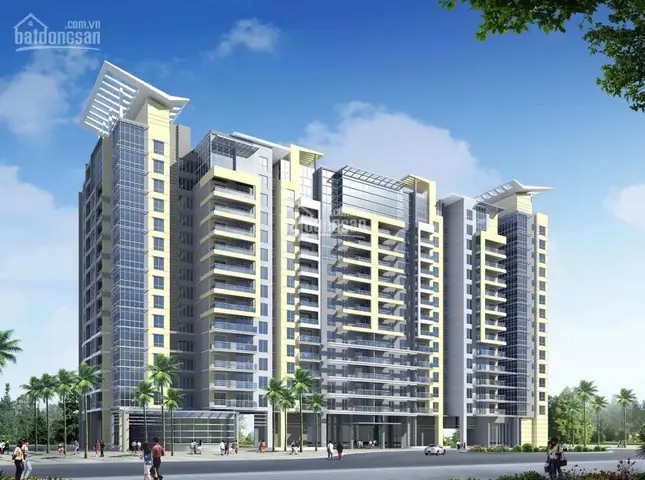 Đánh Giá Chi Tiết Thị Trường Bán Chung Cư Xuân Thủy, Quy Nhơn: Có Nên Xuống Tiền?
