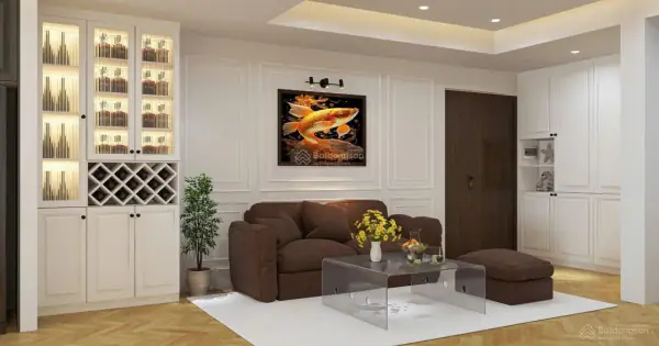 Đánh Giá Chi Tiết Dự Án Chung Cư Yên Hòa Và Thăng Long: Nên Chọn Nơi Nào Để An Cư?