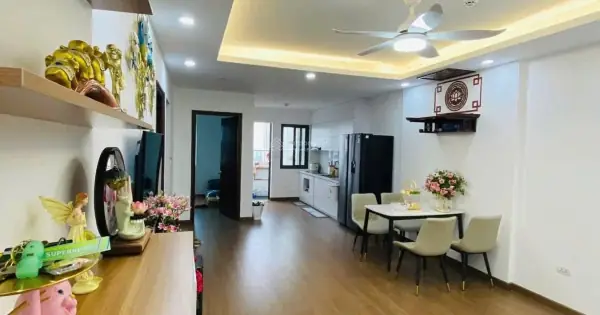 Top 10 Tiêu Chí Đánh Giá Chung Cư Yên Nghĩa & Các Dự Án Nổi Bật
