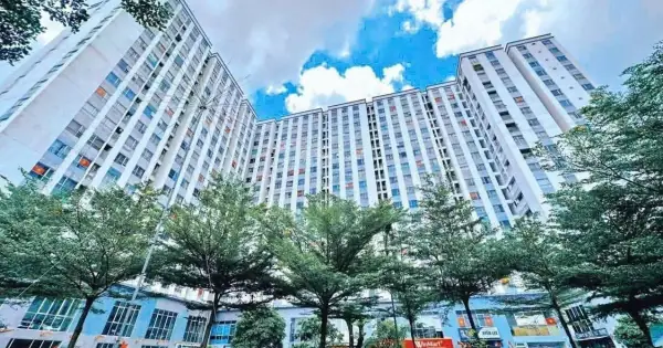 Đánh Giá Chi Tiết Tiềm Năng Đầu Tư Và Mua Bán Căn Hộ Chung Cư Zen Tower