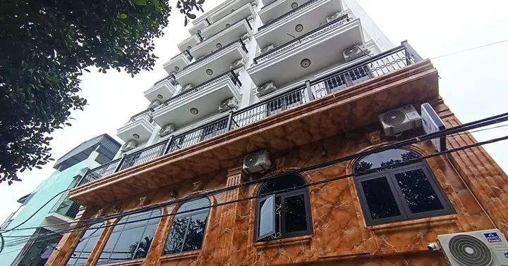 Đánh Giá Chi Tiết: Lựa Chọn Mua Đất Xây Chung Cư Mini Tại Hà Nội Có Thực Sự Hiệu Quả?