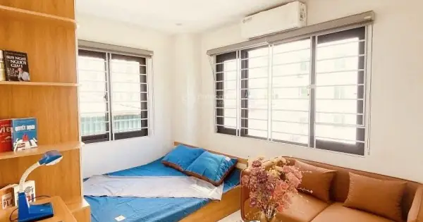 Đánh Giá Chi Tiết: Lựa Chọn Mua Đất Xây Chung Cư Mini Tại Hà Nội Có Thực Sự Hiệu Quả?