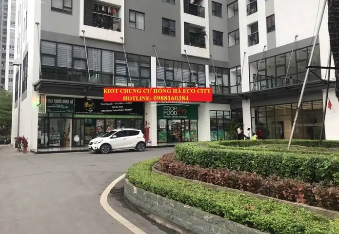 Đánh Giá Chi Tiết: Có Nên Mua Kiot Tại Chung Cư Đại Thanh? Phân Tích 5 Khía Cạnh Cốt Lõi