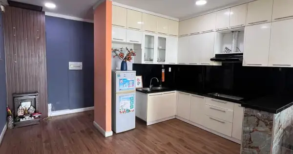 Đánh Giá Chi Tiết Thị Trường Bán Nhà Chung Cư Carina: Có Nên Xuống Tiền Sau Sự Cố?