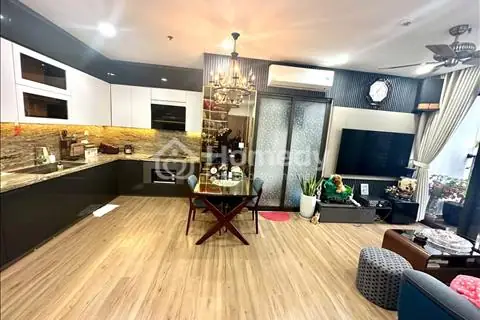Top 5 Khu Chung Cư Mỹ Đình 2 Nên Mua Nhất Cho Gia Đình Trẻ (2026)