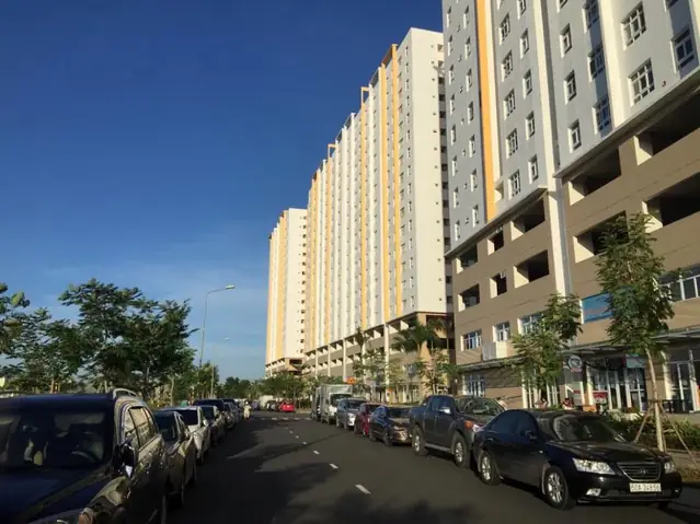 Đánh Giá Chi Tiết Ban Quản Lý Chung Cư Sunview Town: Quy Trình, Chất Lượng Và Phản Hồi Thực Tế