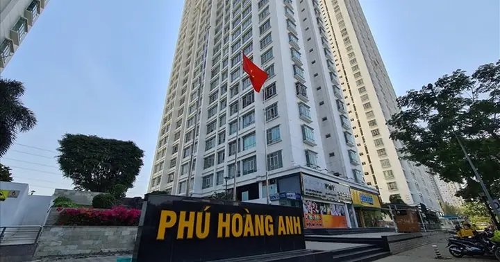 Đánh Giá Chi Tiết Ban Quản Trị Nhà Chung Cư Hoàng Anh 2