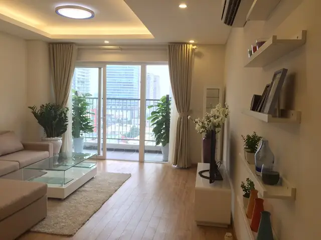 Đánh Giá Chi Tiết Thị Trường Bán Tầng Trệt Chung Cư Nguyễn Thiện Thuật: Top 3 Phân Khúc Giá Và Tiềm Năng Đầu Tư