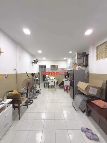Đánh Giá Chi Tiết Thị Trường Bán Tầng Trệt Chung Cư Nguyễn Thiện Thuật: Top 3 Phân Khúc Giá Và Tiềm Năng Đầu Tư