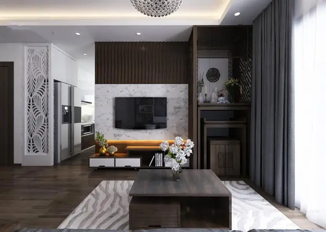 Bàn Thờ Chung Cư Thờ Ai? Quy Tắc Và Những Điều Cần Biết