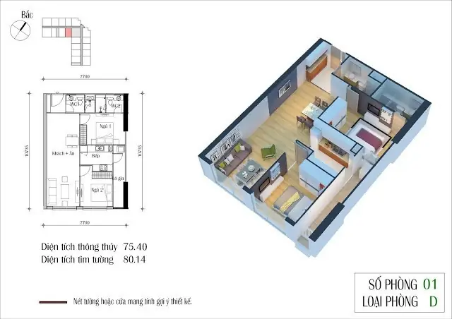 Khám Phá Bản Vẽ Mặt Bằng Chung Cư: Từ A-z Cho Người Mới Tìm Hiểu