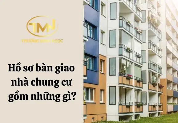 Bản Vẽ Nhà Chung Cư: Các Kiểu Thiết Kế Phổ Biến & Lưu Ý Quan Trọng