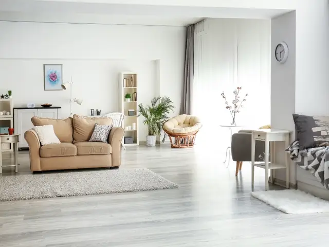Gợi Ý 5 Ý Tưởng Bản Vẽ Nội Thất Chung Cư Ấn Tượng Cho Mọi Diện Tích