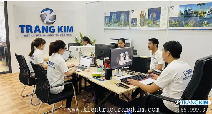 Tổng Quan Bản Vẽ Thiết Kế Chung Cư Mini: Giải Pháp Nhà Ở Tối Ưu Cho Đô Thị Hiện Đại