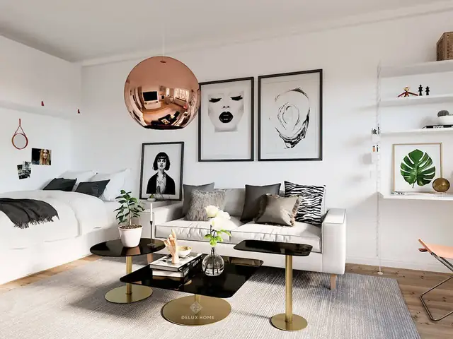Tổng Quan Bản Vẽ Thiết Kế Chung Cư Mini: Giải Pháp Nhà Ở Tối Ưu Cho Đô Thị Hiện Đại