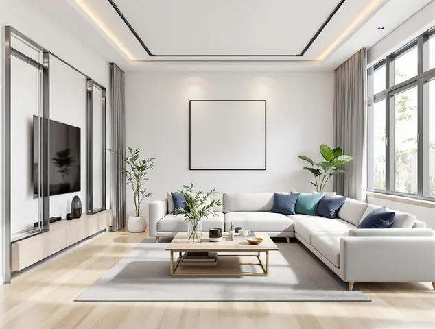 Top 5 Đơn Vị Báo Giá Hoàn Thiện Nội Thất Chung Cư 70m2 Uy Tín Nhất 2026