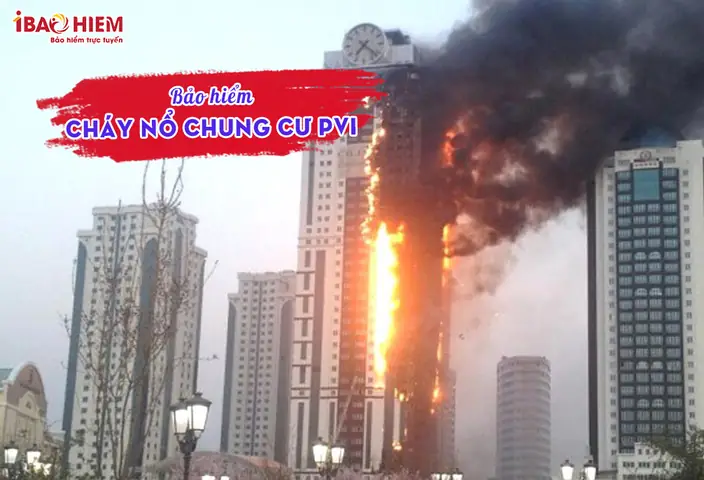 Đánh Giá Chi Tiết Bảo Hiểm Cháy Nổ Chung Cư Pvi: Có Thực Sự Cần Thiết Và Nên Mua Không?
