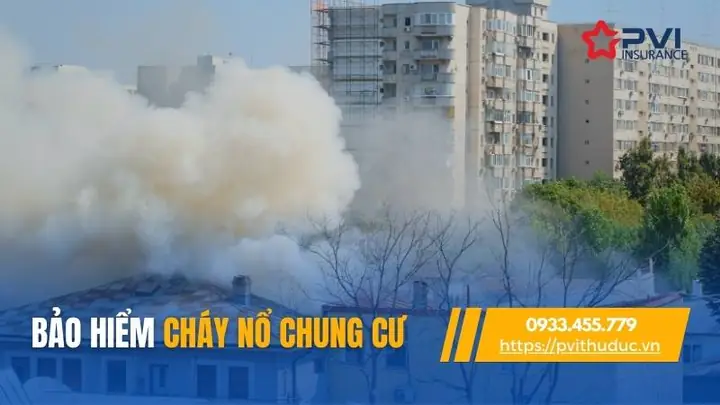 Đánh Giá Chi Tiết Bảo Hiểm Cháy Nổ Chung Cư Pvi: Có Thực Sự Cần Thiết Và Nên Mua Không?