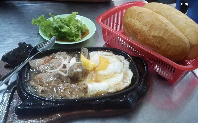 Top 5+ Nơi Bán Beefsteak Chất Lượng Gần Các Chung Cư Tại Cần Thơ