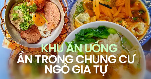 Đánh Giá Chi Tiết Bột Chiên Chung Cư Ngô Gia Tự: Ngon Miệng Hay Chỉ Là Trào Lưu?
