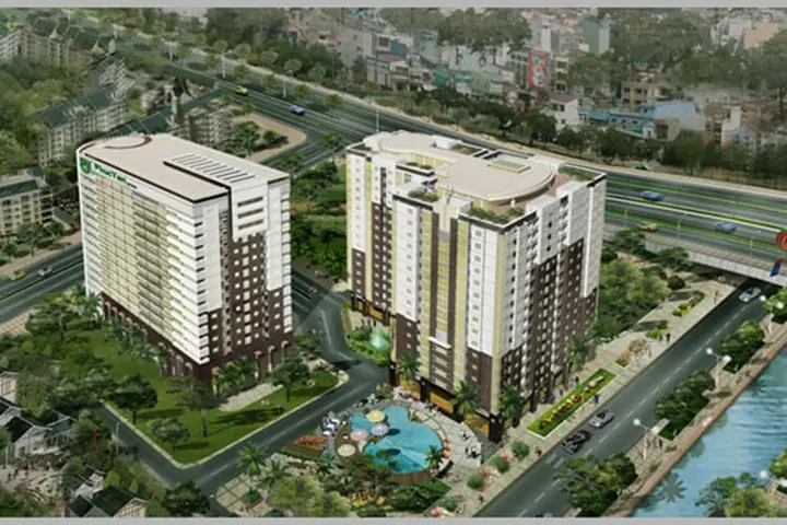 Top 10 Quán Cà Phê Gần Chung Cư Phúc Yên: Review Chi Tiết & Thẩm Mỹ