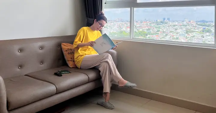 Cách Âm Trần Chung Cư Hiệu Quả, Tiết Kiệm Chi Phí Cho Căn Hộ Hiện Đại
