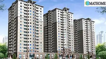 Cách Âm Trần Chung Cư Hiệu Quả, Tiết Kiệm Chi Phí Cho Căn Hộ Hiện Đại