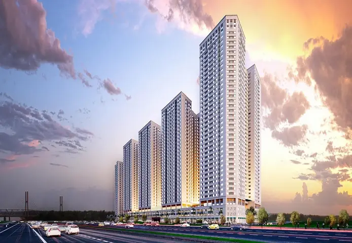 Hướng Dẫn Cách Tính Thuế Nhà Chung Cư Chi Tiết Và Chuẩn Xác Nhất