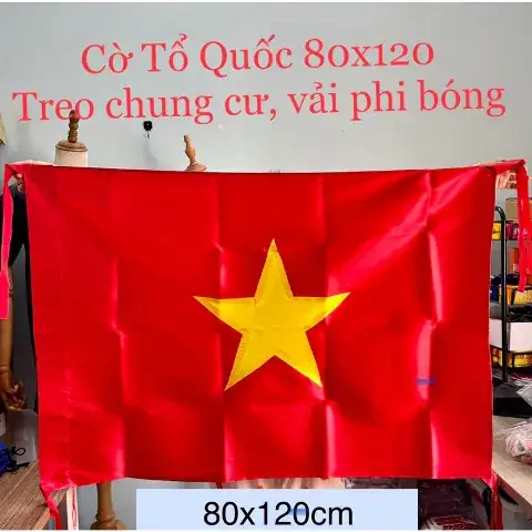 Cách Treo Cờ Chung Cư Chuẩn Quy Định Và An Toàn