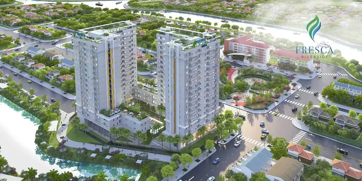 Đánh Giá Chi Tiết Căn Hộ Chung Cư Fresca Riverside: Có Nên Đầu Tư Hay Không?