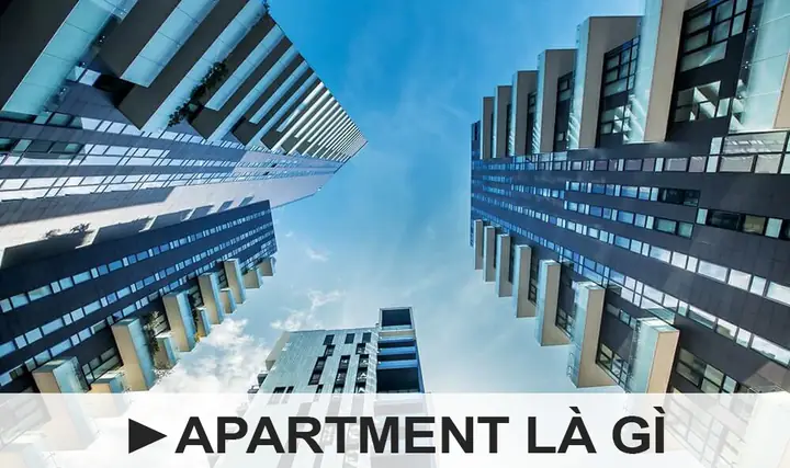 Căn Hộ Và Chung Cư Khác Nhau Như Thế Nào? Giải Đáp Chi Tiết Từ A-z
